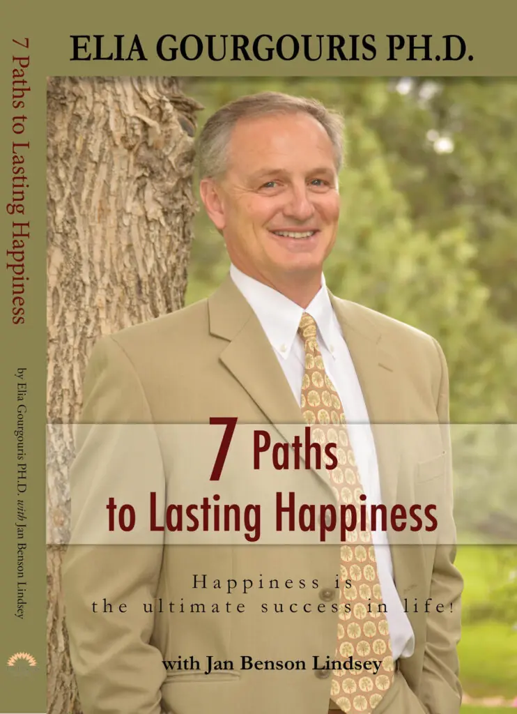 Happiness is a Choice! As Aristotle said, “Happiness is the meaning and the purpose of life, the whole aim . . . of human existence.” One of the greatest achievements we can attain in life is leaving this world a better place than we found it. So, how can we make that a real accomplishment, and not just a hope? For one, we may need to re-think some of our attitudes about the sources of happiness. Taking a fresh look at what we believe, can open up a world of possibilities.  Ultimately, happiness boils down to small course corrections made daily.  They will help us to become happier people. There are many people who are knowledgeable and highly educated, yet who are quite unhappy in their lives. They know intellectually the steps to happiness, but knowledge without application is really just education. We can learn all the things that contribute to true, lasting happiness, like gratitude, forgiveness, love, and being of service, but if we don’t apply them in our life on a daily basis, not much will change. The good news is, we have quite a bit of control over whether we are happy or not. Although much of our natural disposition for happiness is based upon our genetic makeup, and therefore varies from person to person, it is merely an inherited tendency, not our destiny. Our destiny is, and always will be, what we work toward, what we accomplish in our lives. Happiness expert Sonja Lyubomirsky, a professor of psychology at the University of California-Riverside, compared the genetically determined happiness “set point” to our inherited tendency to stay thin or to put on weight. She wrote “All the set point means is that in the same way some people have to work on maintaining their weight, [a person] may have to work to achieve the same level of happiness as someone else. It may be harder, but it can be done.”  So if we’re not as happy as we’d like to be – we can actually do something about it.