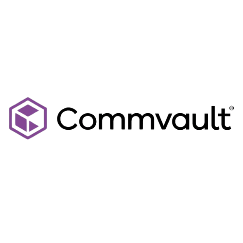 commvault