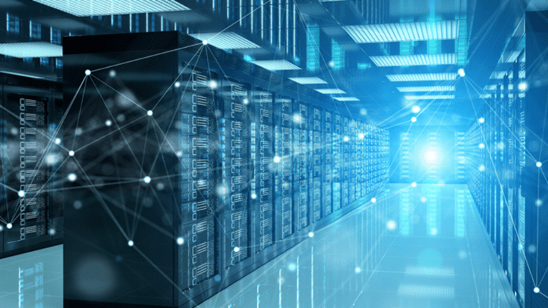 Building Data Center Infrastructure for the AI Revolution