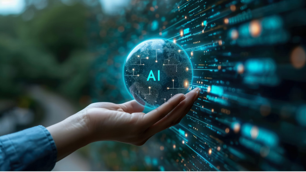 Cisco API Documentations Is Now Adapted for Gen AI Technologies