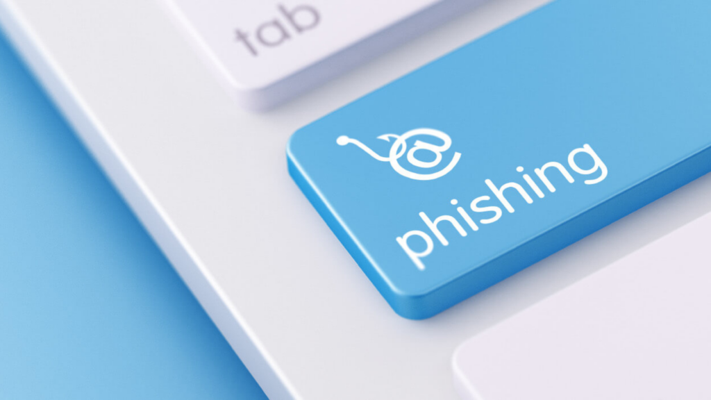 From Phish to Phish Phishing: How Email Scams Got Smart